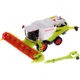 Игрушка Комбайн Уборочный Harvester Инерционный - изображение 1