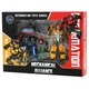 Набор Трансформеров Бамблби и Оптимус Прайм Bumblebee/Optimus Prime Transformers 18 см. - изображение 7