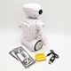 Детский Сейф Копилка Сейф Робот с Кодовым Замком и Ночником Robot Piggy Bank - изображение 7