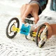 Конструктор на Сонячних батареях Solar Robot 14 в 1 - зображення 8