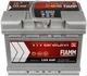 Автомобільний акумулятор FIAMM Titanium Pro (L2X 64P) (+/-) 12 V 64 Ah (610A) (7905151) - зображення 2