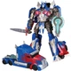 Робот Трансформер Оптимус Прайм Optimus Prime Transformers - зображення 1