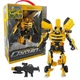 Бамблби Трансформер Игрушка Bumblebee - изображение 4