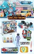 Тобот Робот Трансформер Дельтатрон с Фигуркой - изображение 5