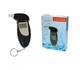 Алкотестер цифровой с 5 мундштуками Alcohol Tester - изображение 2