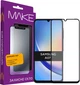 Защитное стекло MAKE для смартфона Samsung Galaxy A07 Black (MGF-SA07) - изображение 1