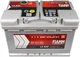 Автомобильный аккумулятор FIAMM Titanium Pro (L3 80P) (-/+) 12V 80Аh (730A) (7905157) - изображение 2