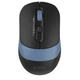 A4Tech Fstyler FB10CS Ash Blue - зображення 1
