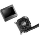 Водяное охлаждение Asus ROG Ryujin III 240 ARGB (90RC00K1-M0UAY0) - изображение 7