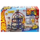 Игровой набор Hot Wheels City Гараж с мега петлей JBM74 - изображение 2