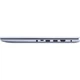 Ноутбук Asus Vivobook X1502VA, (X1502VA-BQ690) FHD / Intel Core i5-13420H / RAM 16 ГБ / SSD 512 ГБ - изображение 6