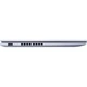 Ноутбук Asus Vivobook X1502VA, (X1502VA-BQ690) FHD / Intel Core i5-13420H / RAM 16 ГБ / SSD 512 ГБ - изображение 7
