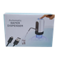 Сенсорная насадка-помпа на бутылку Automatic Water Dispenser Белая - изображение 5