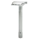 Станок для гоління Т-подібний Parker SoloEdge Single Edge Safety Razor - изображение 1