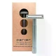 Станок для гоління Т-подібний Parker SoloEdge Single Edge Safety Razor - изображение 2