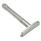 Станок для гоління Т-подібний Parker SoloEdge Single Edge Safety Razor - изображение 6