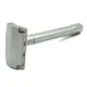 Станок для гоління Т-подібний Parker SoloEdge Single Edge Safety Razor - изображение 7