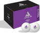 М'ячі для настільного тенісу Joola Magic ABS 40+ 72 шт, білий - изображение 1