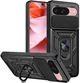 Чехол для смартфона BeCover Military для Google Pixel 10/10 Pro Black (BC_713674) - изображение 2