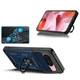Чехол для смартфона BeCover Military для Google Pixel 10/10 Pro Blue (BC_713675) - изображение 4