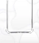 Чехол для смартфона BeCover Anti-Shock для Google Pixel 10/10 Pro Transparent (BC_713673) - изображение 3