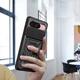 Чехол для смартфона BeCover Military для Google Pixel 10/10 Pro Black (BC_713674) - изображение 7
