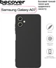 Чехол для смартфона BeCover для Samsung Galaxy A07 SM-A075 Black (BC_713685) - изображение 4