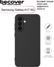 Чехол для смартфона BeCover для Samsung Galaxy A17 5G SM-A176 Black (BC_713689) - изображение 3