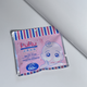 Омолаживающие лифтинговые патчи SPC Puru Eye Sheet Mask 60 шт (4967989002387) - изображение 2