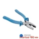 Плоскогубцы Intertool 180 мм American type (HT-0102) - изображение 1