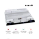 Вертикальна охолоджувальна підставка DOBE з відведенням тепла для консолі PS5 / PS5 Slim / PS5 Pro (Disk Drive version/Digital Edition) + Зарядна станція для двох геймпадів DualSense з LED підсвіткою + Місце під жорсткий диск Sony PlayStation 5 - зображення 3