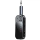 Bluetooth-адаптер 2 в 1 BauTech з підтримкою TF-карти Чорний (1015-802-00) - зображення 2