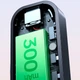 Bluetooth-адаптер 2 в 1 BauTech з підтримкою TF-карти Чорний (1015-802-00) - зображення 8