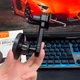 Автомобільний магнітний утримувач BauTech YS-98 для телефону з поворотом на 360° Чорний (1015-944-00) - зображення 4