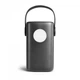 Павербанк 60000mAh TITANUM WC60 PD100W Black - зображення 6