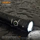 Портативний світлодіодний фонарик VIDEX VLF-A406 4000Lm 6500K - зображення 4