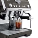Кофеварка рожковая Delonghi La Specialista Opera EC9555.BK - изображение 10