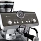 Кофеварка рожковая Delonghi La Specialista Opera EC9555.BK - изображение 11