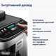 Кофемашина DELONGHI Magnifica Evo Next ECAM310.80.SB - изображение 5