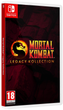 Gra Nintendo Switch Mortal Kombat: Legacy Kollection (Kartridż) (5056635617880) - obraz 2