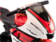 Motorek dla dzieci LEAN Toys HT-5188 Czerwony 9123 (5904204751421) - obraz 5