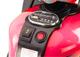 Motorek dla dzieci LEAN Toys HT-5188 Czerwony 9123 (5904204751421) - obraz 7