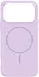 Чохол для смартфона MAKE Silicone Solo для Apple iPhone 17 Pro Max Lilac (MCSO-AI17PMLC) - зображення 1