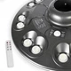 LED світильник автономний парковий IP54 VIDEX 1400Lm Сенсорний - зображення 6