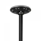 LED світильник автономний парковий IP54 VIDEX 1400Lm Сенсорний - зображення 3