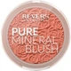 Румяна для лица Revers Mineral Pure 05 6 г (5902815195658) - изображение 1