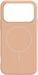 Чохол для смартфона MAKE Silicone Solo для Apple iPhone 17 Pro Max Titanium (MCSO-AI17PMTM) - зображення 1