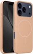 Чохол для смартфона MAKE Silicone Solo для Apple iPhone 17 Pro Max Titanium (MCSO-AI17PMTM) - зображення 3