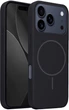 Чехол для смартфона MAKE Silicone Solo для Apple iPhone 17 Pro Max Midnight (MCSO-AI17PMMN) - изображение 3
