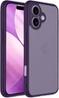 Чохол для смартфона MAKE Shadow+ для Apple iPhone 17 Purple (MCSD-AI17PL) - зображення 2